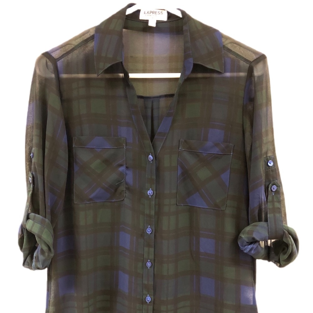 Women’s Portofino Shirt